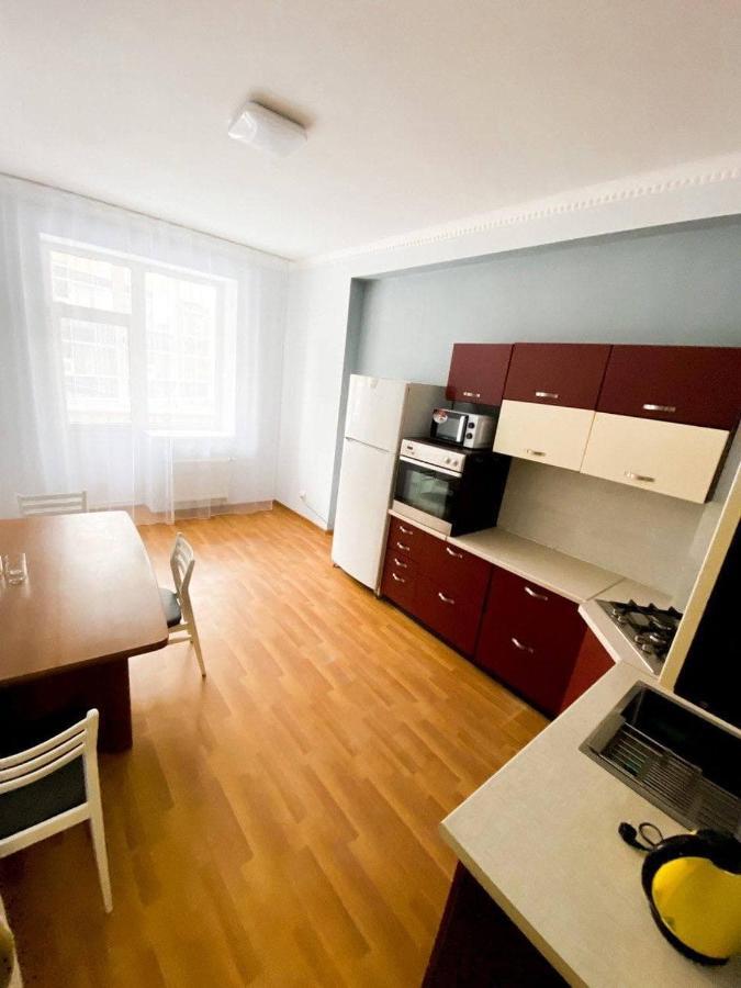 Apartments Chornovola,Lviv Exterior foto